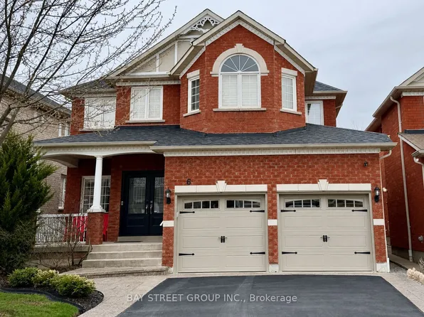 6 Winterton Way, Ajax, ON L1T 0H7