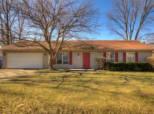 21513 Wheeler St, Farmington Hills, MI 48336