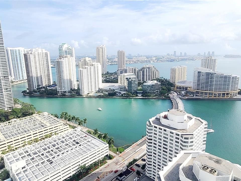 1st image of 950 Brickell Bay Dr APT 3610