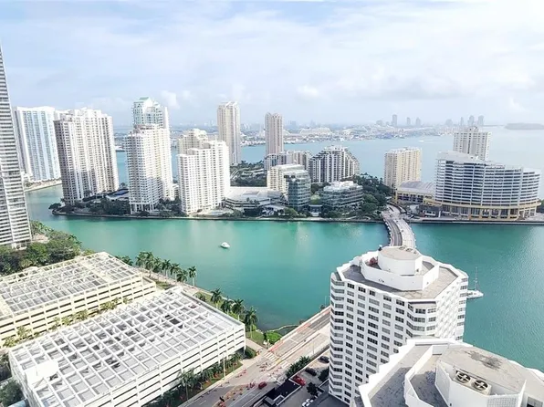 950 Brickell Bay Dr APT 3610, Miami, FL 33131