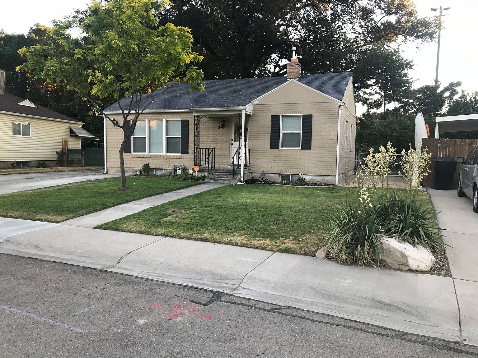 246 Brookside Dr, Springville, UT 84663 Zillow