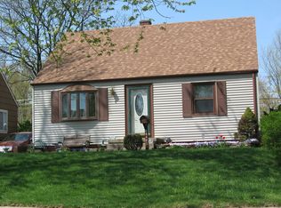 3449 Dresden St, Columbus, OH