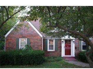 3116 S Sterling Ave, Independence, MO 64052