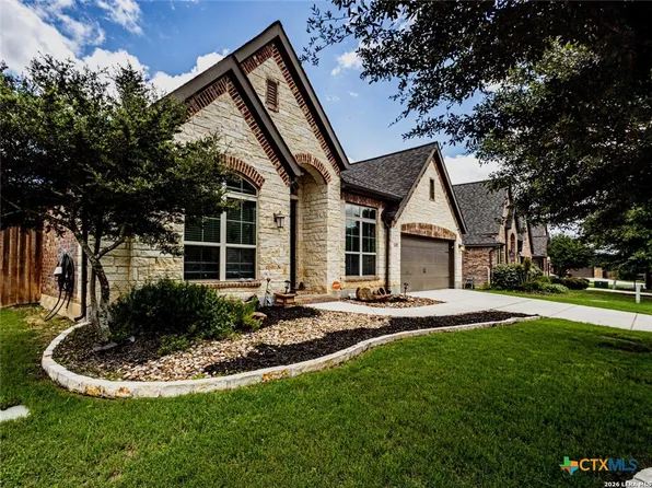 2620 Malboona Mews Dr, New Braunfels, TX 78132