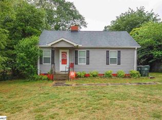 107 Bailey Rd, Greer, SC 29651