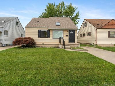 26723 Osmun St, Madison Heights, MI, 48071
