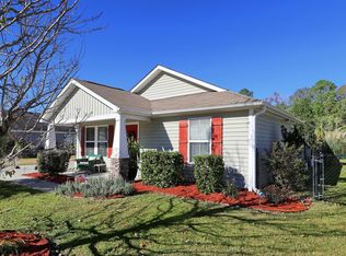 1277 Pineridge St, Conway, SC 29527