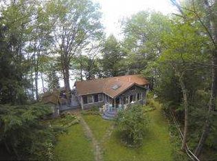 259 Stocker Pond Rd, Grantham, NH 03753