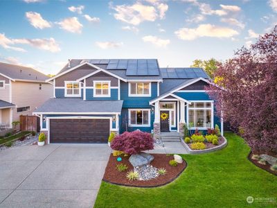 17202 134th Avenue Ct E, Puyallup, WA, 98374