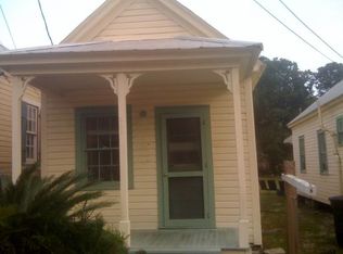 509 E Government St, Pensacola, FL 32502
