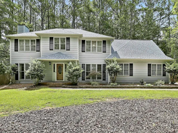 100 Jennings Yard, Peachtree City, GA 30269