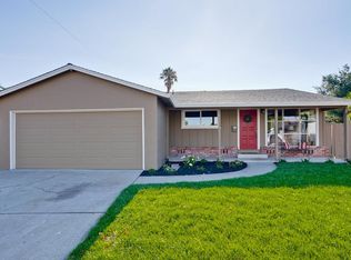 2414 Pechin Cir, San Jose, CA 95130