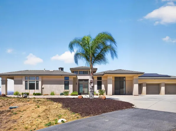 11888 Rancho Heights Rd, Fallbrook, CA 92028