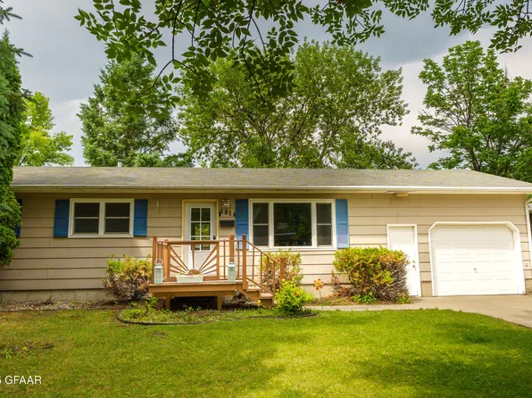 1814 21st Ave S, Grand Forks, ND 58201