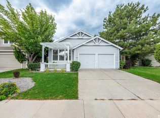 4660 Bradford Ct, Reno, NV 89519