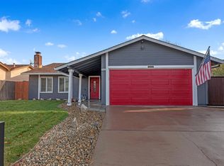 7492 Blackthorne Way, Citrus Heights, CA