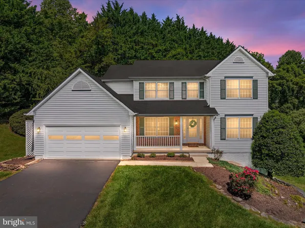 5650 Lower Mill Ct, Broad Run, VA 20137