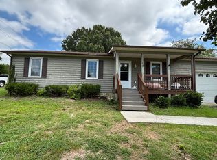 1108 Raleigh Ct, High Point, NC 27262