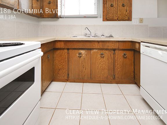 5th image of 918B Columbia Blvd W