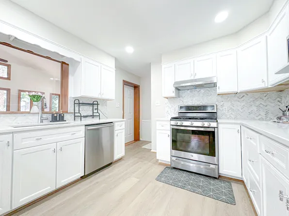7515 Havelock St, Springfield, VA 22150