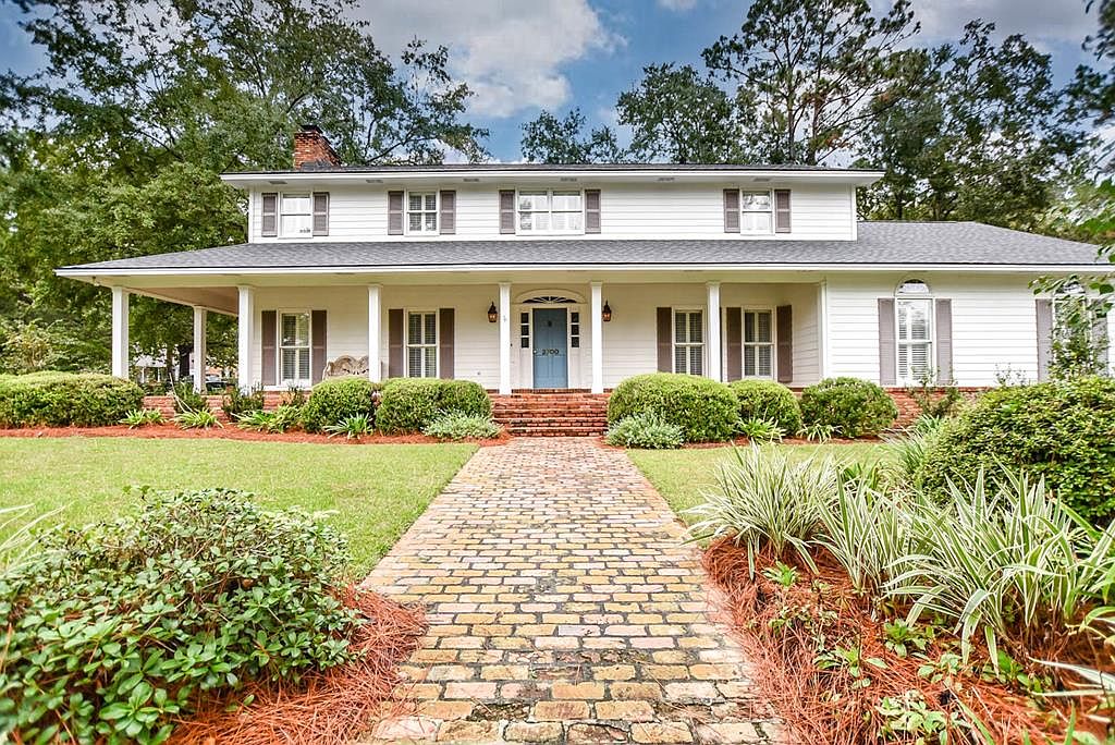 2700 Pebblewood Dr, Valdosta, GA 31602 Zillow
