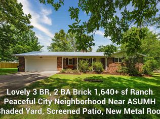 191 W Wade Ave, Mountain Home, AR 72653