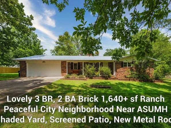 191 W Wade Ave, Mountain Home, AR 72653