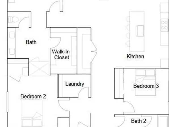 11352 W Despain Dr, Marana, AZ 85653