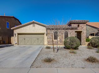 16974 W Rio Vista Ln, Goodyear, AZ 85338