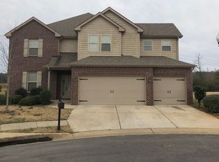 6511 Brookshire Dr, Bessemer, AL 35022