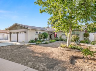 3833 E Pico Ave, Fresno, CA 93726