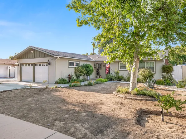 3833 E Pico Avenue, Fresno, CA 93726