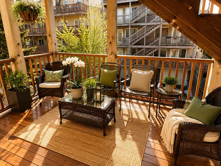 135 W 8th St #2 — Photo 4