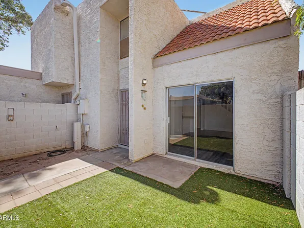 1342 W EMERALD Avenue #418, Mesa, AZ 85202