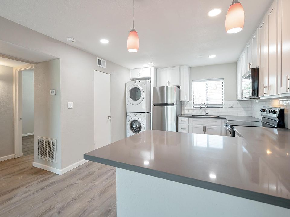1st image of 1700 S College Ave APT 21