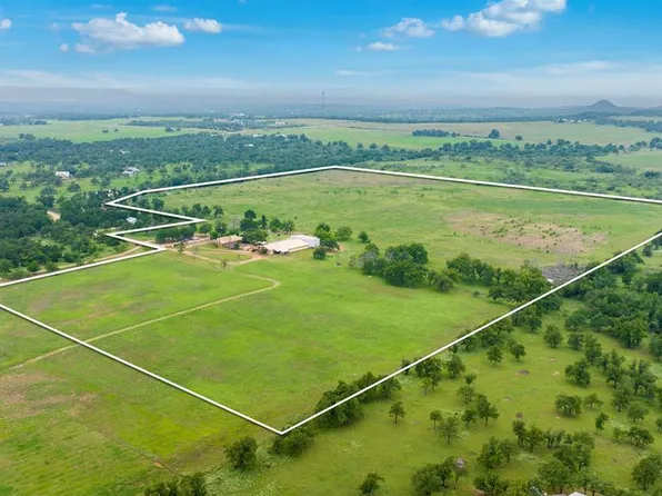 463 Bell Mountain Rd, Willow City, TX 78675
