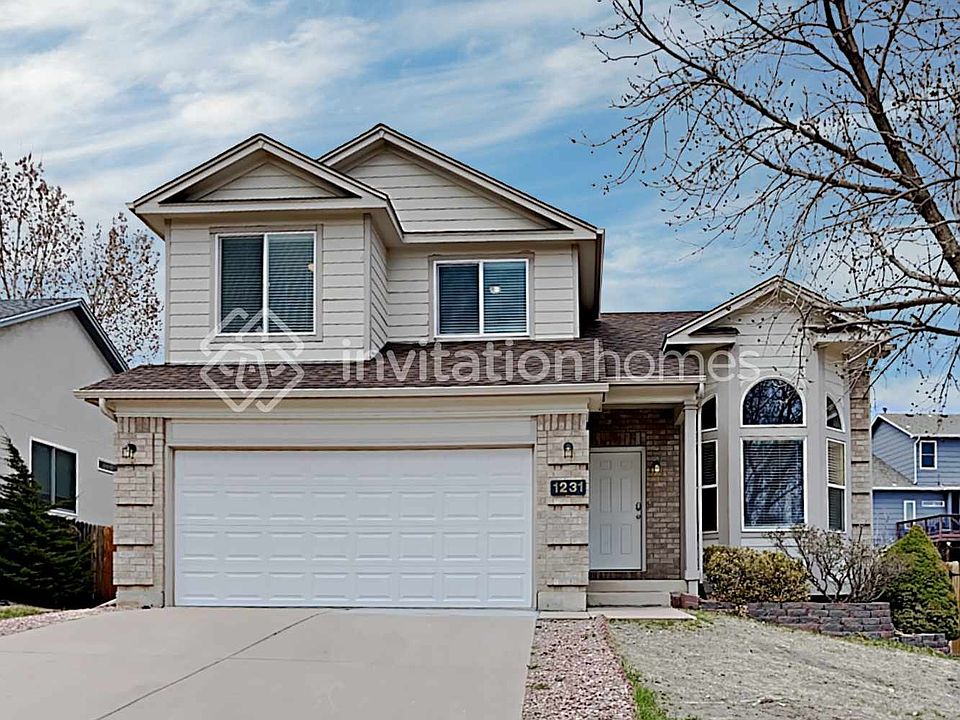 1st image of 1231 Whistler Hollow Dr