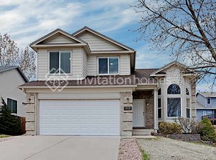 1231 Whistler Hollow Dr, Colorado Springs, CO 80906