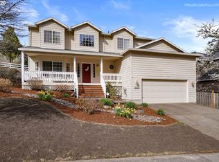 18153 SW Fallatin Ct, Beaverton, OR 97007