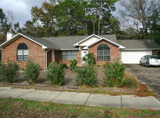 245 12th St, Apalachicola, FL 32320