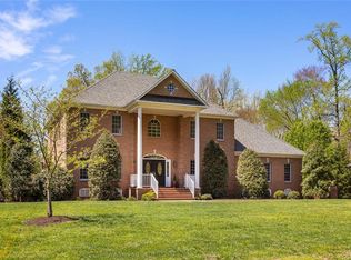 14718 Goddingham Ct, Midlothian, VA 23113