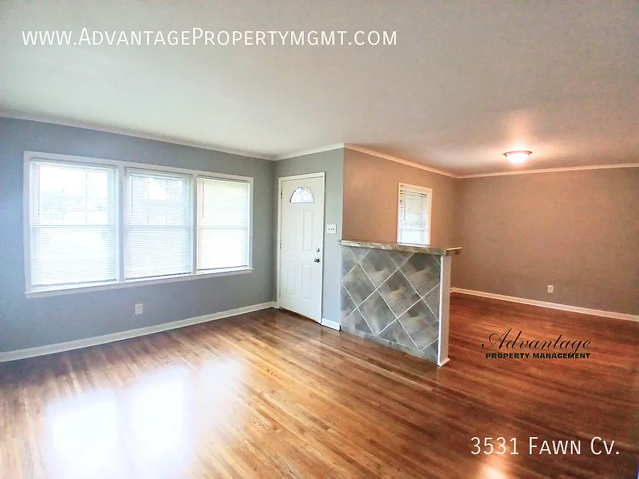 3531 Fawn Cv. Memphis, TN 38111 — Photo 4