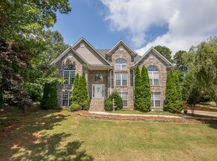 5 Pin Oak Ln, Odenville, AL 35120