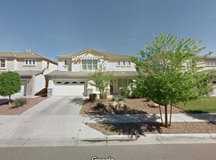 4118 W Saint Kateri Dr, Phoenix, AZ 85041