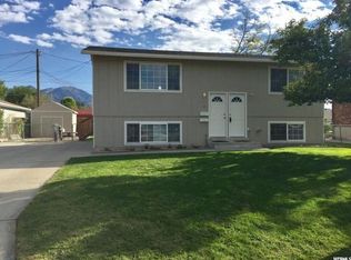 560 E 700 N, Spanish Fork, UT 84660