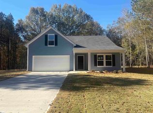 121 Perry Dean Rd LOT 4, Laurens, SC 29360