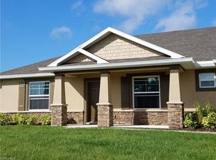 220 NW 29th Pl, Cape Coral, FL 33993