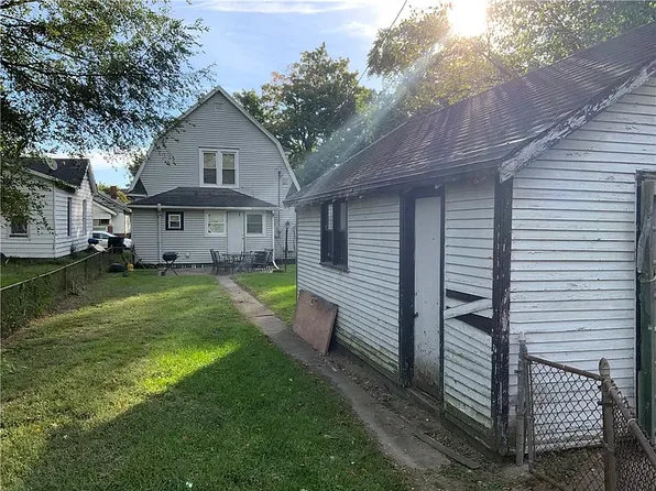 520 Sherman St, Danville, IL 61832