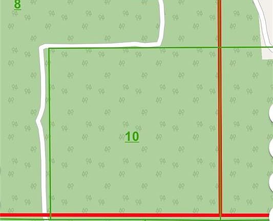 4th image of 0 Gulfcrest Rd