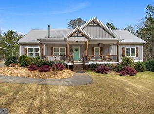 291 Higgins Rd, Flovilla, GA 30216